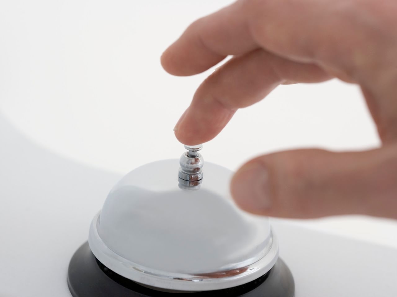 Concierge service at Chateau Granville