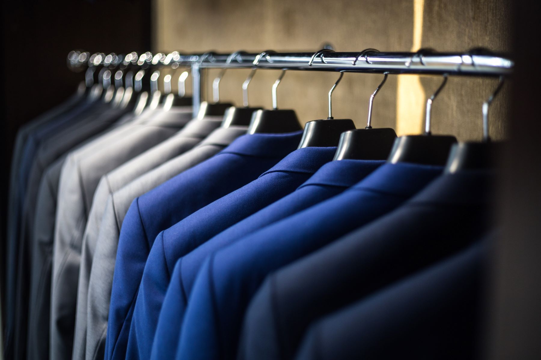 Guest laundry and dry cleaning service at Chateau Granville