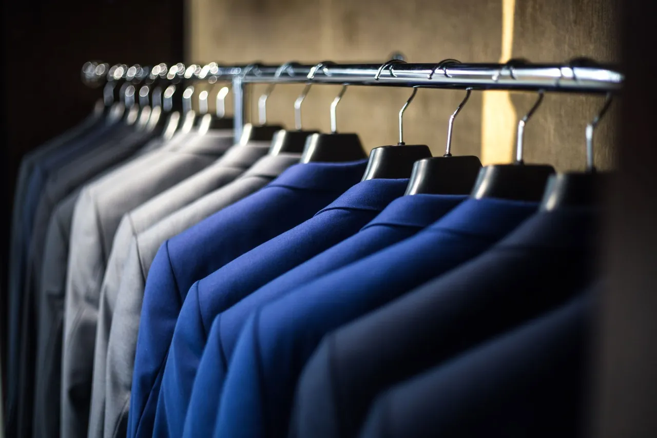 Guest laundry and dry cleaning service at Chateau Granville