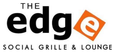 The Edge Social Grille & Lounge